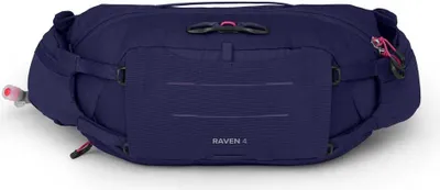 Produktbild von Osprey Raven 4l Damenrucksack Blau  Damen Blau One Size