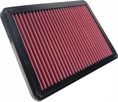 Produktbild von K&N 33-2546 Hochleistungsluftfilter für ALFA ROMEO SPIDER (115) Langzeitfilter Quadratisch
