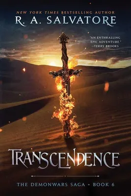 Obrázok produktu pre Transcendence