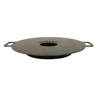 Obrázok produktu pre BonFeu - Plancha 45 cm pre BonVes