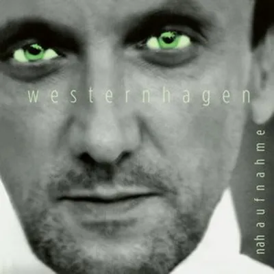 Obrázok produktu pre Westernhagen: Nahaufnahme (2025 Remaster)