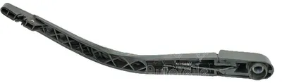 Produktbild von Wischarm Scheibenreinigung hinten 310 mm METZGER für DACIA LOGAN