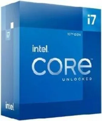 Produktbild von Core i7-14700KF 3.4Ghz LGA1700 33MB Cache BOX CPU