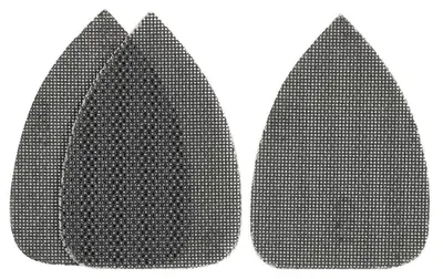Image de Feuilles Ponçage Maille Souris Ponçage Durable Sans Encrassement - Stanley