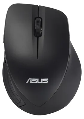Obrázok produktu pre ASUS WT465 - Myš - optická - bezdrôtová - 2,4 GHz - bezdrôtový prijímač (USB)