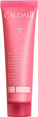 Obrázok produktu pre Caudalie VinoHydra hydratačný sorbetový krém 60ml