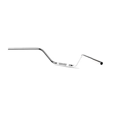 Produktbild von LSL Lenker Tour L03 Stahl Chrom