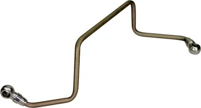 Produktbild von MAXGEAR Ölleitung für Turbolader Ölvorlaufleitung Turbolader 68-0154 passend für PEUGEOT 207 (WA, WC) 308 SW I (4E, 4H) für CITROËN BERLINGO (B9)