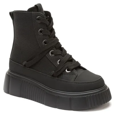 Obrázek produktu pro Boty Betsy, model 948306/0601, barva: černá, velikost: 33