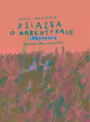Zdjęcie produktu dla Książka o narkotykach