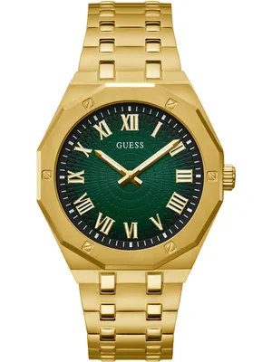 Produktbild von Guess Asset Herrenuhr Guess-GW0575G2