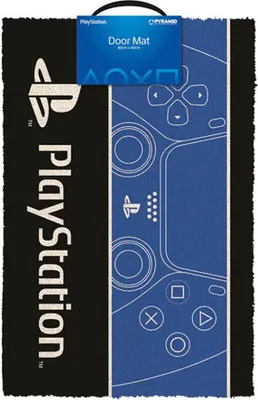 Immagine prodotto di Tappeto Playstation in cocco 60x40 cm
