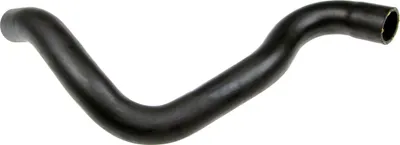 Produktbild von GATES Kühlerschlauch Wasserschlauch für NISSAN JUKE (F15) 05-4620