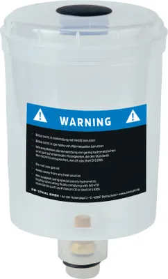 Produktbild von SW-Stahl 26091L-1 Ersatzbehälter für 26091L