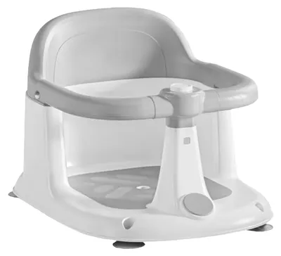 Immagine prodotto di Seggiolino da bagno portatile per bambini con funzione antiscivolo