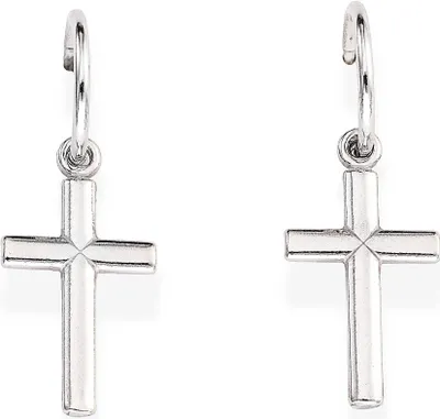 Produktbild von Ohrringen   Anhänger Amen Silber   Kollektion  - frau
