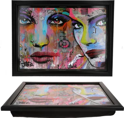 Immagine prodotto di Supporto per laptop - L. Jover (CARMANI)