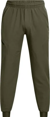 Produktbild von Under Armour Herren Jogginghose Ua Unstoppable Joggers 1388823-390__LG