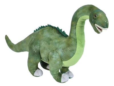 Produktbild von Wild Republic - Kuscheltier - Dinosaur - Diplodocus