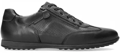 Produktbild von Mephisto Leon Herren Halbschuhe in Gr. 40