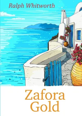 Produktbild von Zafora Gold