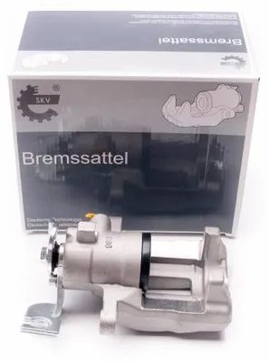 Produktbild von Bremssattel BREMSZANGE HINTEN rechts