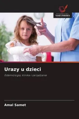 Produktbild von Urazy u dzieci