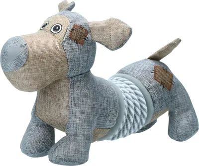 Produktbild von Country Dog Buster mit Sprungfeder