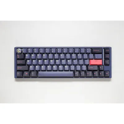 Produktbild von Ducky One 3 Cosmic Blue SF Gaming RGB LED