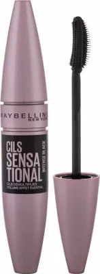 Obrázok produktu pre Maybelline Lash Sensational Multiplying mascara (Extra Black) 9,5 ml