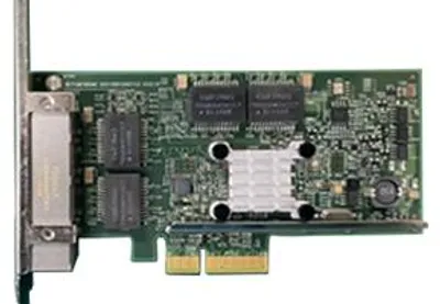 Produktbild von Fujitsu PY-LA284 Schnittstellenkarten/Adapter Intern RJ-45