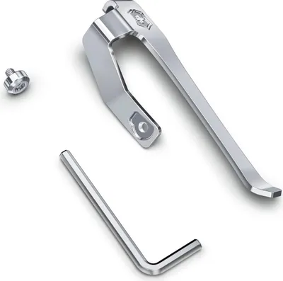 Obrázek produktu pro Victorinox Clip Swiss Tool Spirit 3.0240.B1 Multitool Zubehör Silber