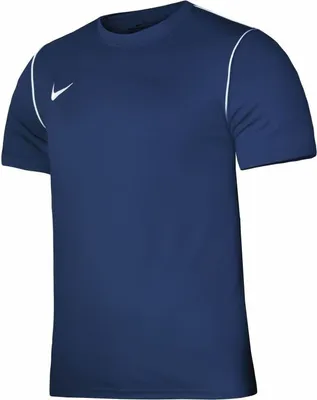 Produktbild von Maglietta Nike Park 20 M BV6883-410 Pullover Nike Größe: M,