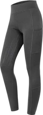 Produktbild von ELT Reitleggings Ella Glam Vollbesatz Damen und Kinder
