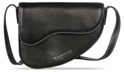 Zdjęcie produktu dla Bugatti Sadie – torba na ramię, skóra, 20 cm
