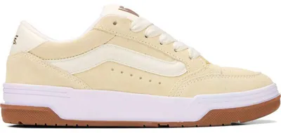 Produktbild von VANS Hylane U Schuhe – gelb – Größe 46