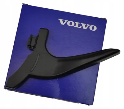 Immagine prodotto di VOLVO C30 S40 V50 maniglia di regolazione sedile OE sinistra 31369497
