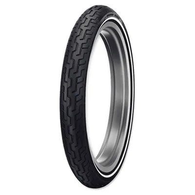 Immagine prodotto di Pneumatici DUNLOP MT90B16 72H D402 SW H.D.