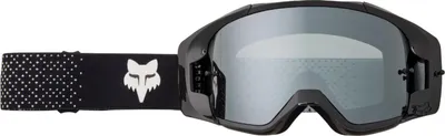 Immagine prodotto di Occhiali da motocross FOX Vue Core, nero/bianco