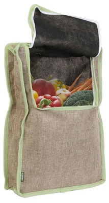 Image de Sac De Conservation Fruits Et Legumes