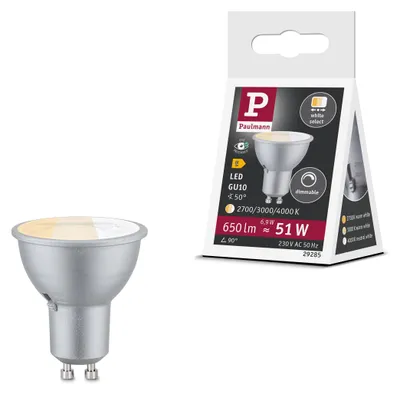 Obrázek produktu pro Paulmann Standardní 230V LED reflektor