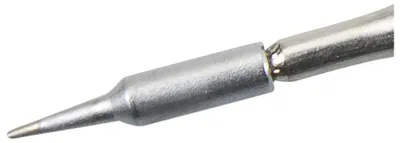 Produktbild von JBC Punta di saldatura Forma a punta Dimensione 0.3 mm Contenuto 1 pz.
