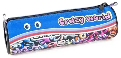 Immagine prodotto di Astuccio a rotolo Crazy 2 - Fandy