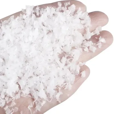 Produktbild von Ruhhy 22520 Dekorationsschnee 105 g