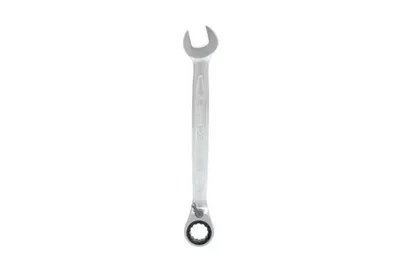 Produktbild von KS TOOLS Ratschen-Ringgabelschlüssel 503.4614-E Chrom-Vanadium-Stahl 100g