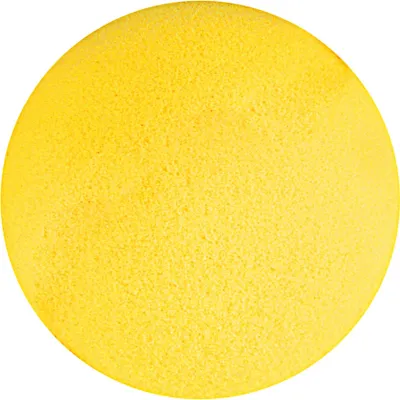 Produktbild von Sport-Thieme Weichschaumball "Tennis", ø 9 cm, 22 g, Gelb