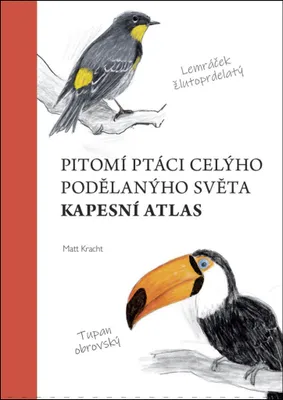 Image de Pitomí ptáci celýho podělanýho světa | Matt Kracht