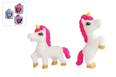 Image de Toysquare Méga œuf de licorne