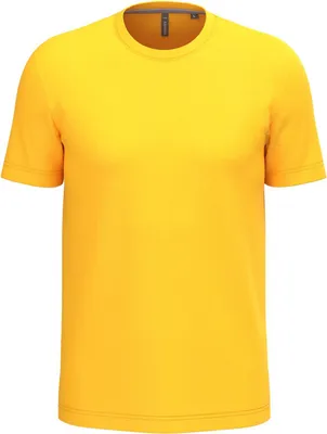 Produktbild von Kariban Herren rundhals-t-shirt