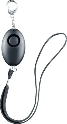 Imagen del producto de Perfecta SA1: Alarma personal, muy potente, con un volumen de 130 dB
